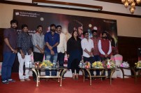 Maalai nerathu mayakkam Team meet