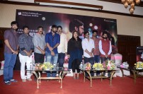Maalai nerathu mayakkam Team meet