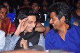 Maan Karate Audio Launch