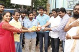 Maan Karate Movie Launch