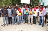 Maan Karate Movie Launch