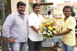 Maan Karate Movie Launch