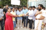 Maan Karate Movie Launch