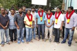 Maan Karate Movie Launch