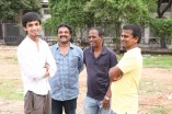 Maan Karate Movie Launch