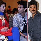 Maan Karate Success Meet