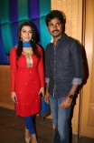 Maan Karate Success Meet