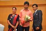 Maan Karate Team Meet