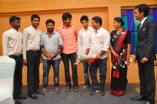 Maan Karate Team Meet