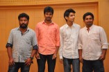 Maan Karate Team Meet