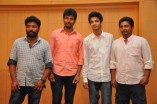 Maan Karate Team Meet
