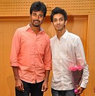 Maan Karate Team Meet