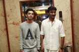 Maari Team Meet