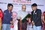 Maattram Thedi 2014 Annual Calendar Launch
