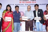 Maattram Thedi 2014 Annual Calendar Launch