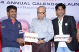 Maattram Thedi 2014 Annual Calendar Launch