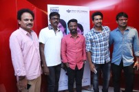 Maaveeran Kittu Audio Launch