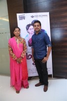 Maaveeran Kittu Audio Launch