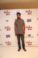 Maaveeran Kittu Audio Launch