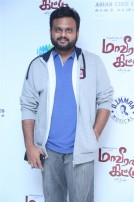 Maaveeran Kittu Audio Launch