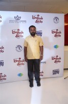 Maaveeran Kittu Audio Launch