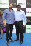 Madhavan launches HTC One
