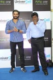 Madhavan launches HTC One