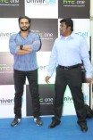 Madhavan launches HTC One