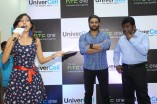 Madhavan launches HTC One