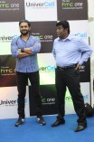 Madhavan launches HTC One