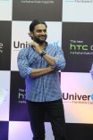 Madhavan launches HTC One