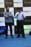 Madhavan launches HTC One