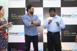 Madhavan launches HTC One