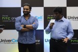 Madhavan launches HTC One