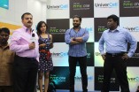 Madhavan launches HTC One