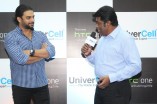 Madhavan launches HTC One