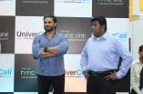 Madhavan launches HTC One