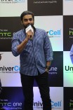 Madhavan launches HTC One