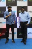 Madhavan launches HTC One