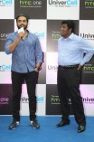 Madhavan launches HTC One