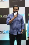 Madhavan launches HTC One
