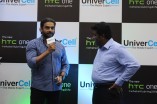 Madhavan launches HTC One