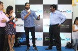 Madhavan launches HTC One