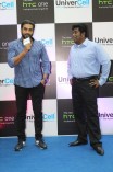 Madhavan launches HTC One