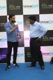 Madhavan launches HTC One