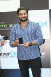 Madhavan launches HTC One