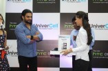 Madhavan launches HTC One