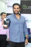 Madhavan launches HTC One