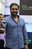 Madhavan launches HTC One