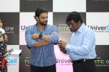 Madhavan launches HTC One